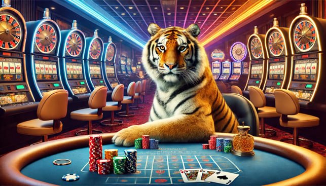 cricket winner Slots